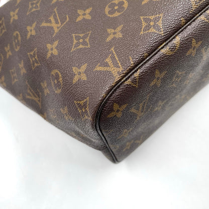 Louis Vuitton Monogram Neverfull MM
