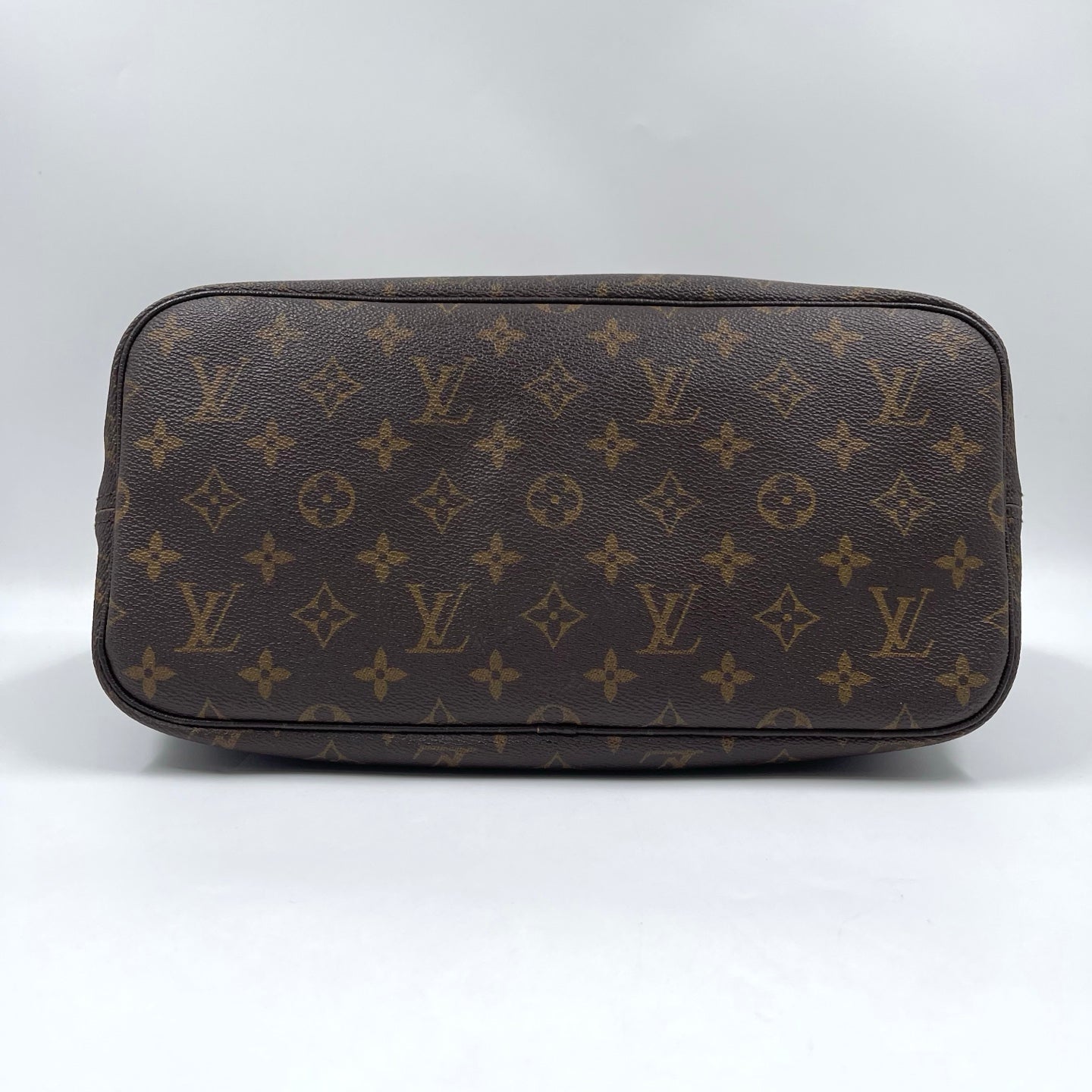 Louis Vuitton Monogram Neverfull MM
