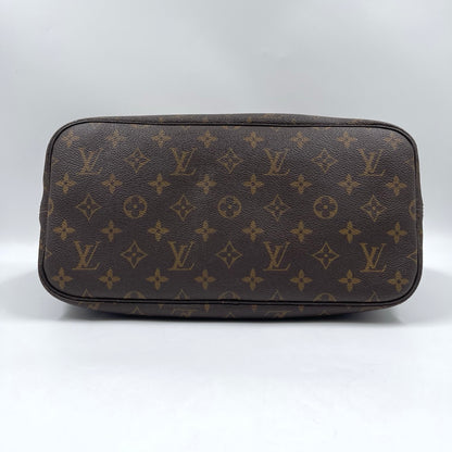 Louis Vuitton Monogram Neverfull MM