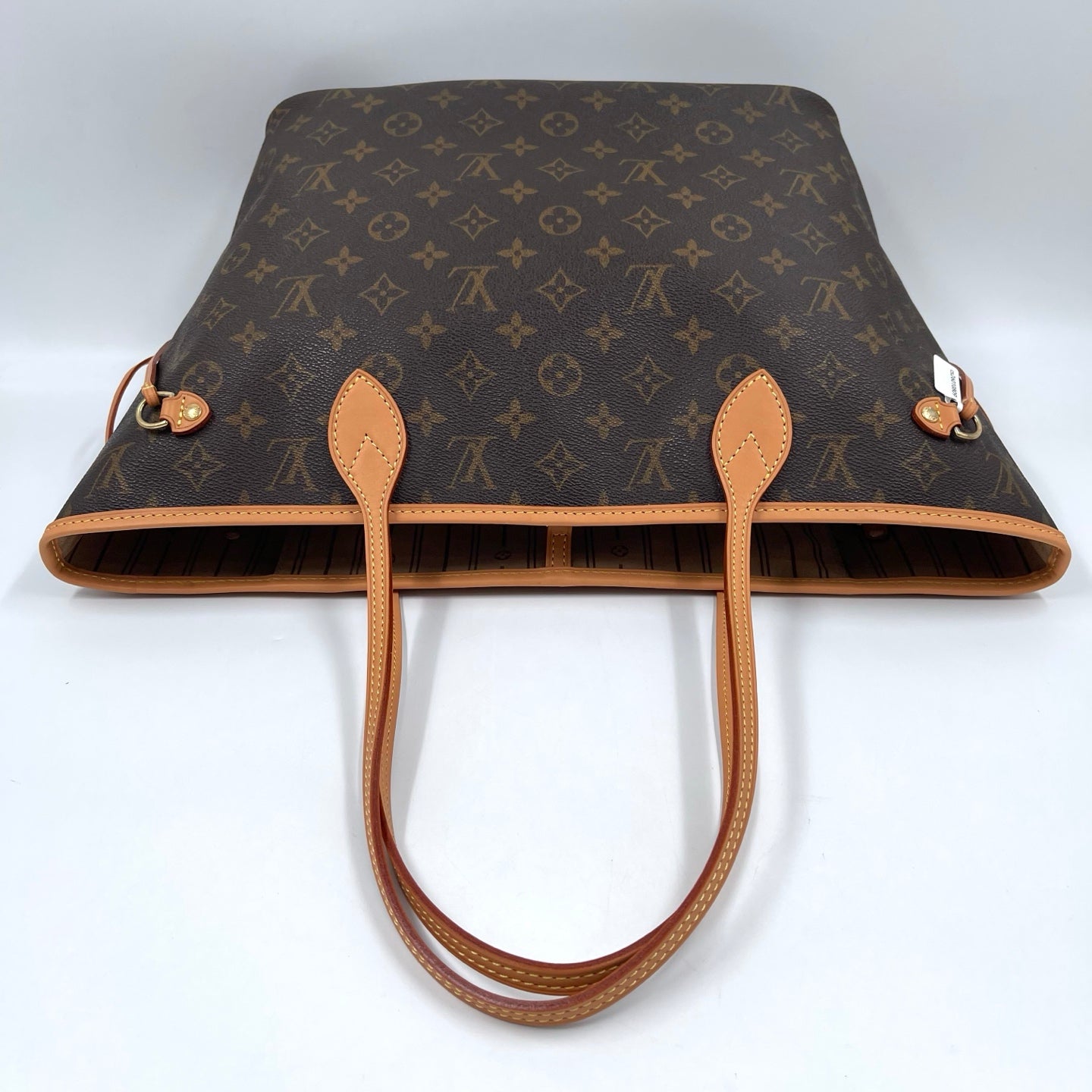 Louis Vuitton Monogram Neverfull MM