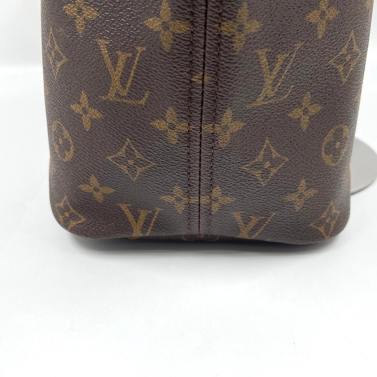 Louis Vuitton Monogram Neverfull MM