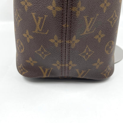 Louis Vuitton Monogram Neverfull MM