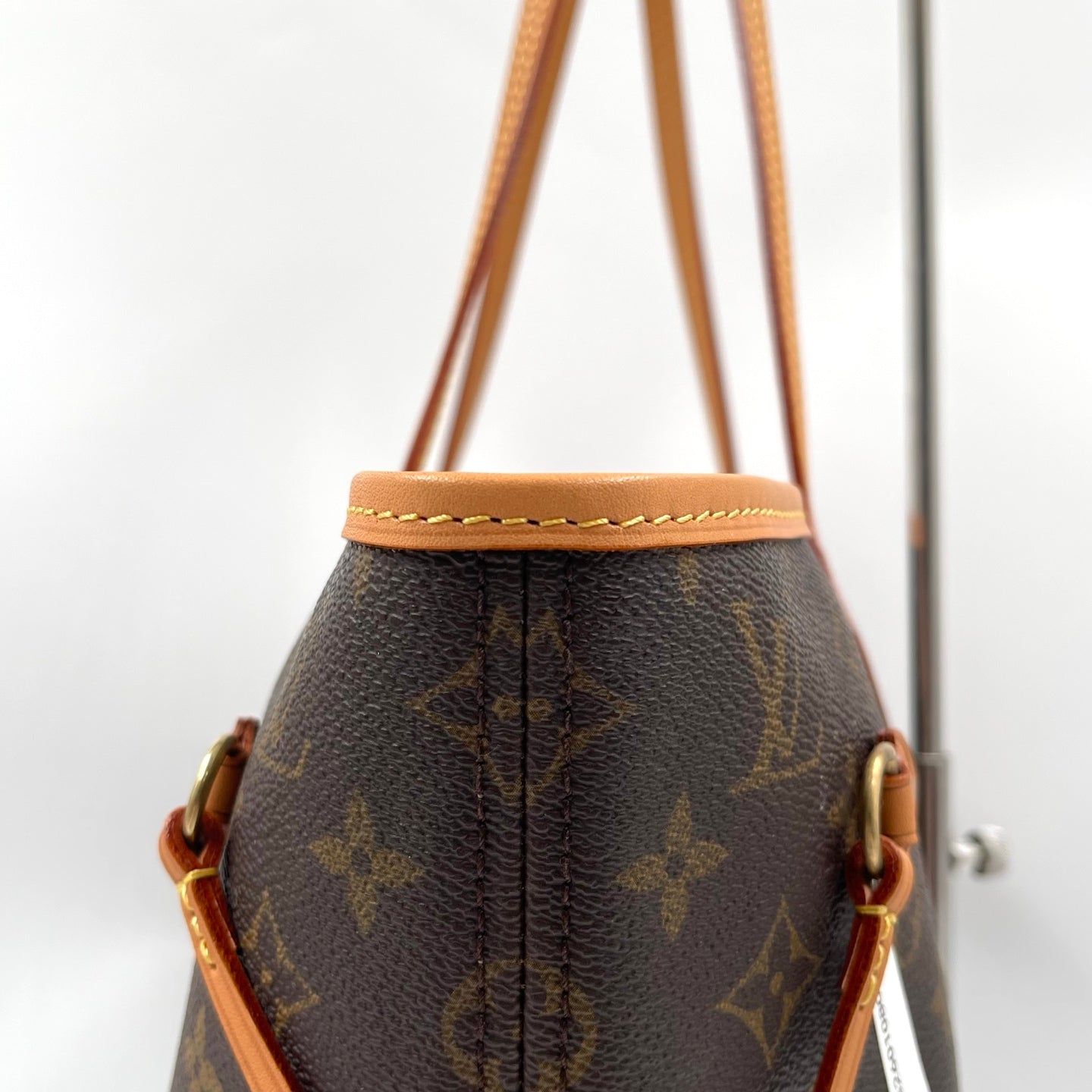 Louis Vuitton Monogram Neverfull MM