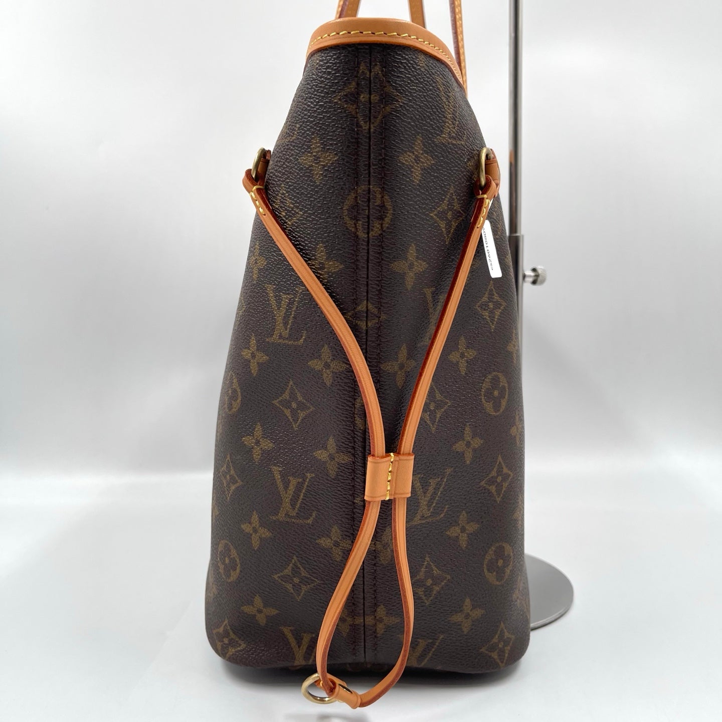 Louis Vuitton Monogram Neverfull MM