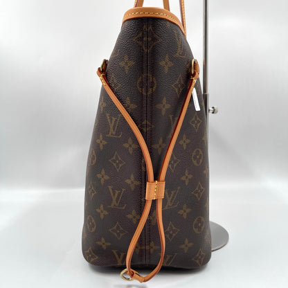 Louis Vuitton Monogram Neverfull MM
