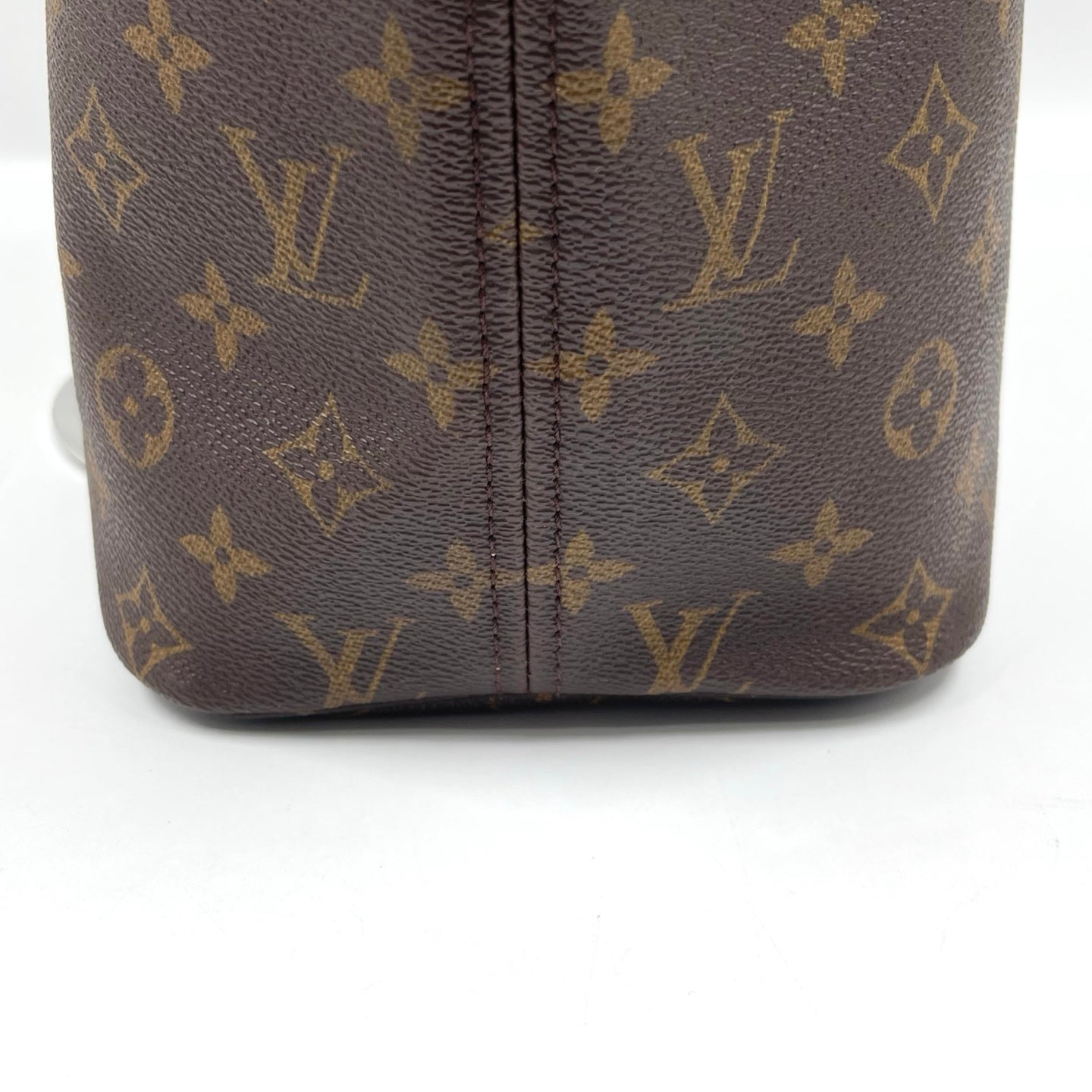 Louis Vuitton Monogram Neverfull MM