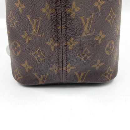 Louis Vuitton Monogram Neverfull MM