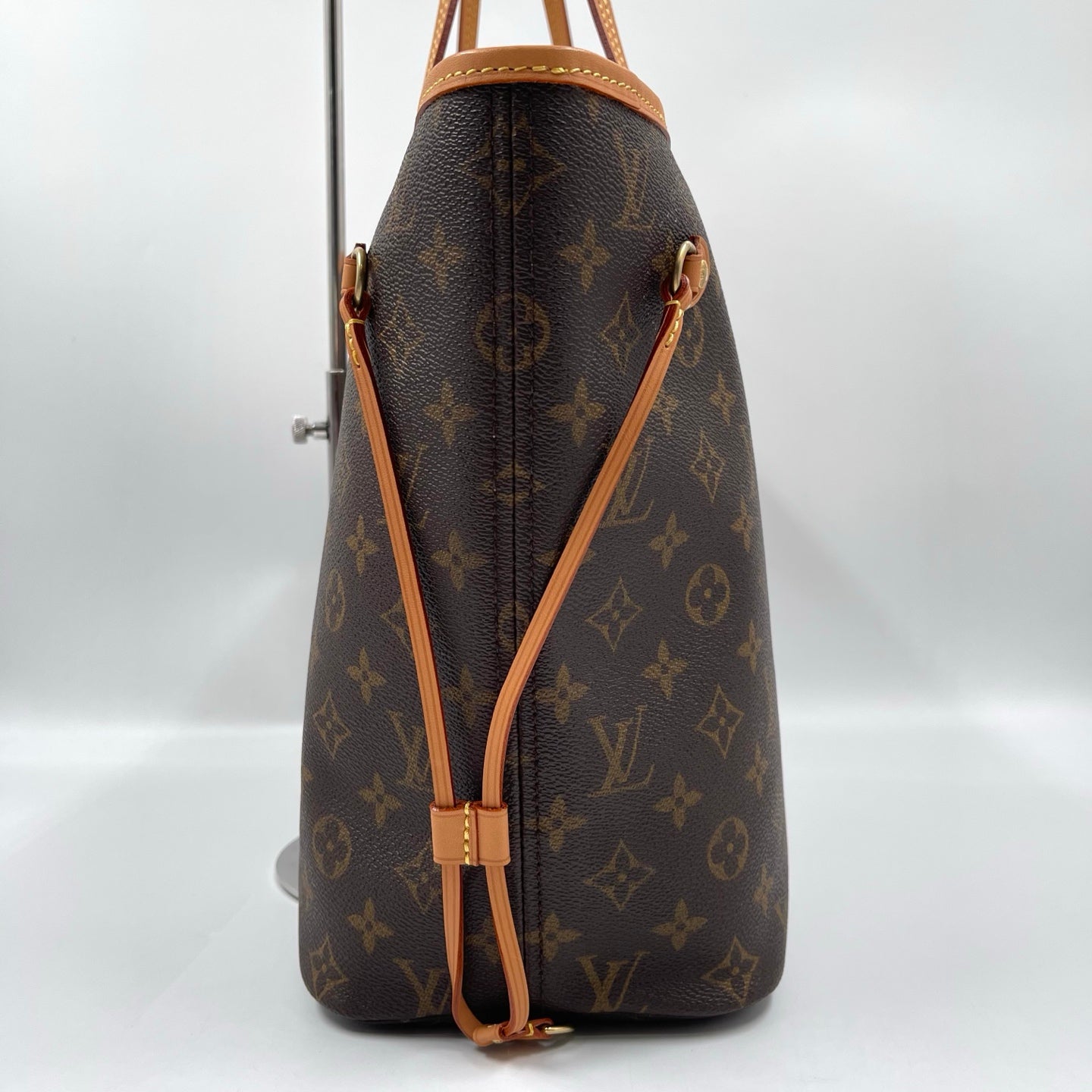 Louis Vuitton Monogram Neverfull MM