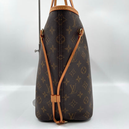Louis Vuitton Monogram Neverfull MM