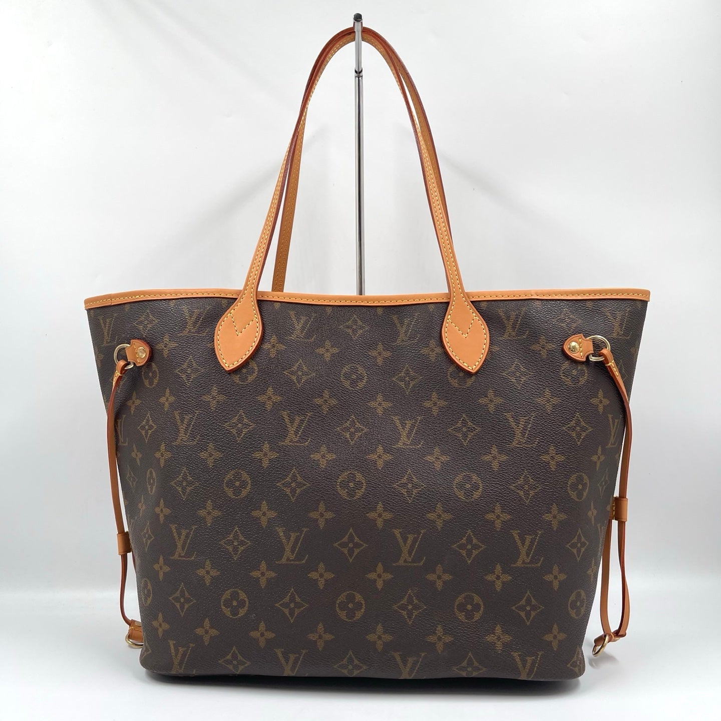 Louis Vuitton Monogram Neverfull MM