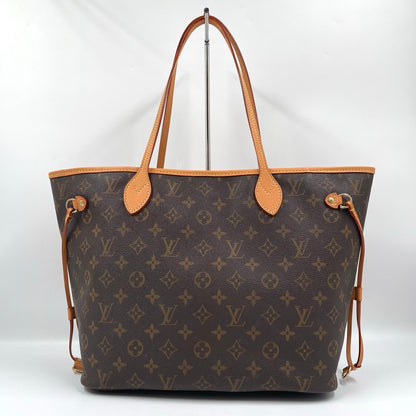 Louis Vuitton Monogram Neverfull MM