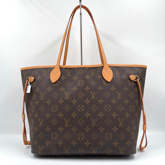 Louis Vuitton Monogram Neverfull MM