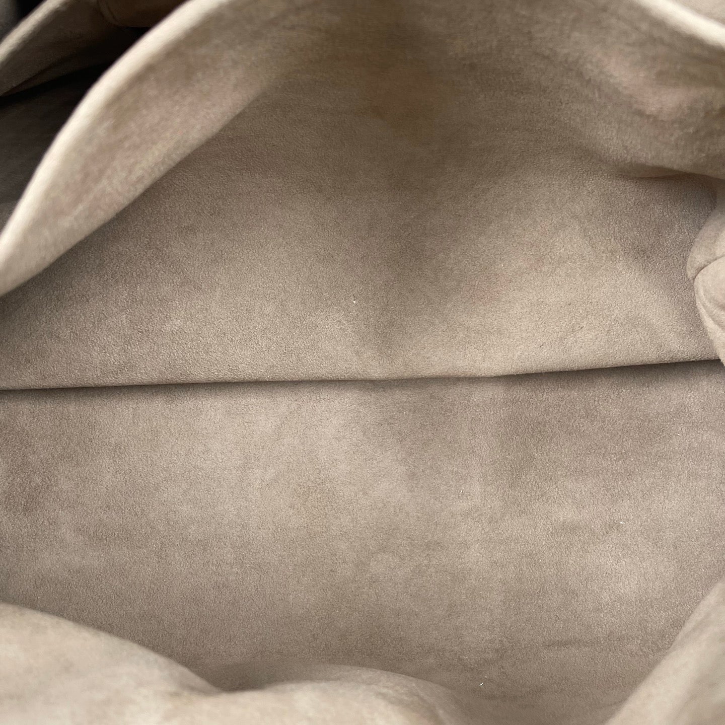 Louis Vuitton x Takashi Murakami Multicolor Monogram Ursula GM in Noir