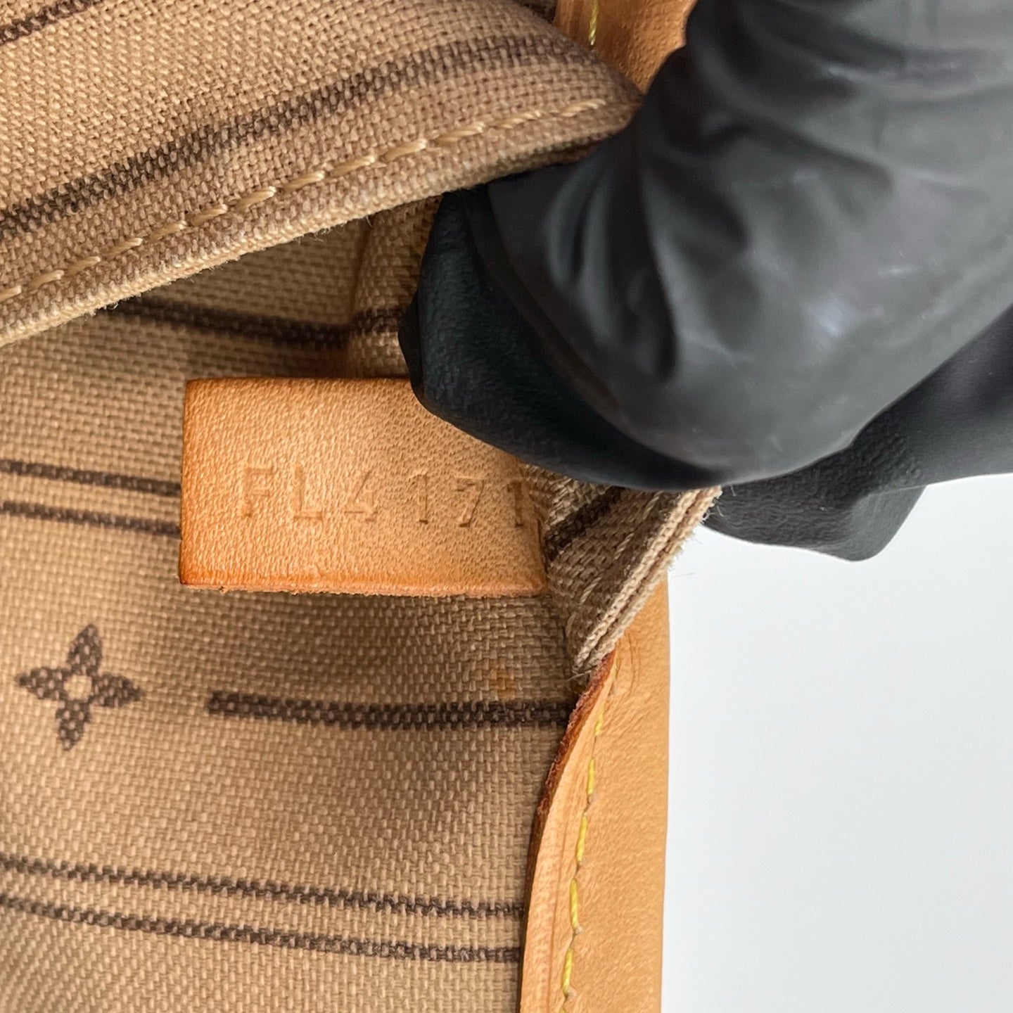 Louis Vuitton Neverfull GM Monogram Tote