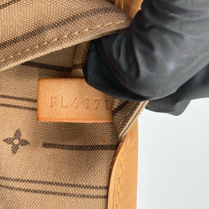Louis Vuitton Neverfull GM Monogram Tote