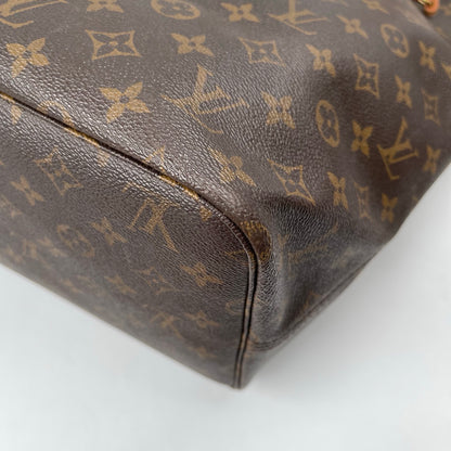 Louis Vuitton Neverfull GM Monogram Tote