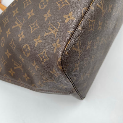 Louis Vuitton Neverfull GM Monogram Tote