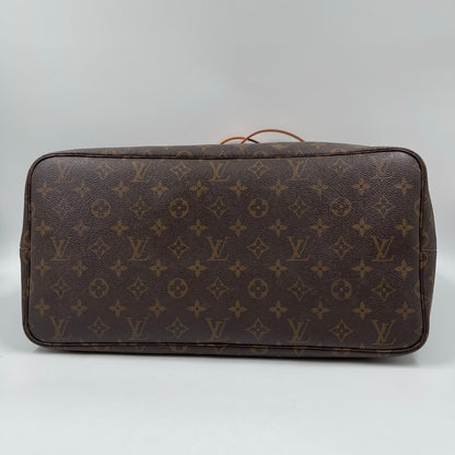 Louis Vuitton Neverfull GM Monogram Tote