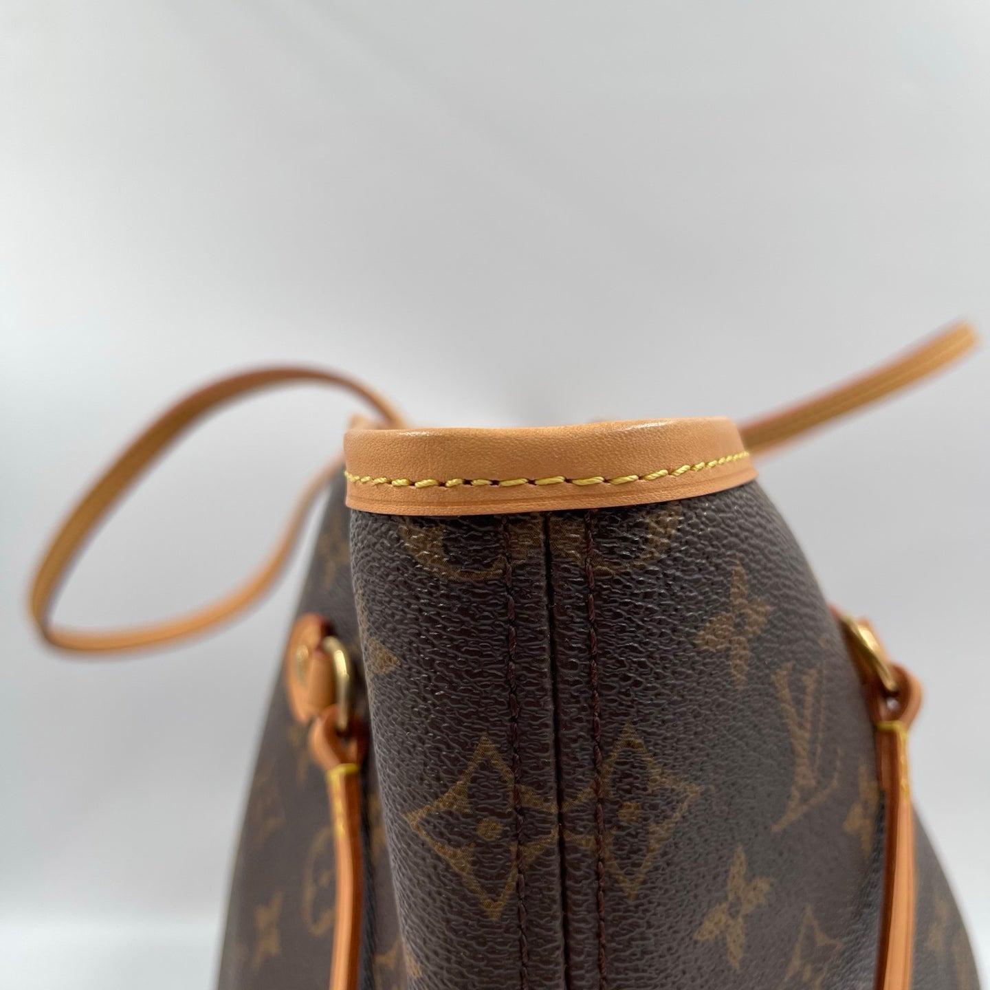 Louis Vuitton Neverfull GM Monogram Tote