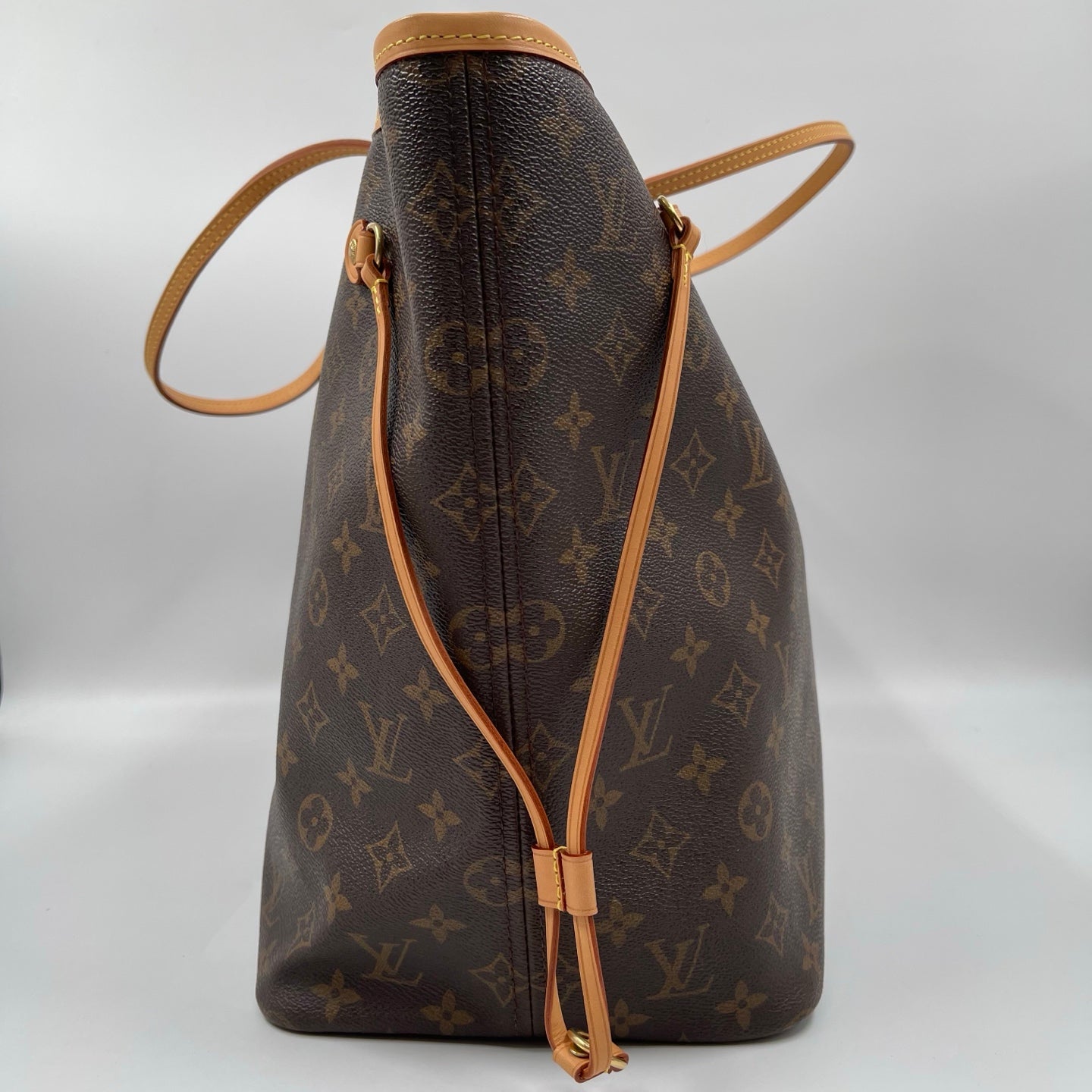 Louis Vuitton Neverfull GM Monogram Tote