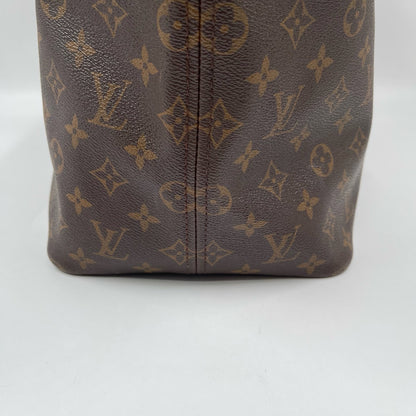 Louis Vuitton Neverfull GM Monogram Tote