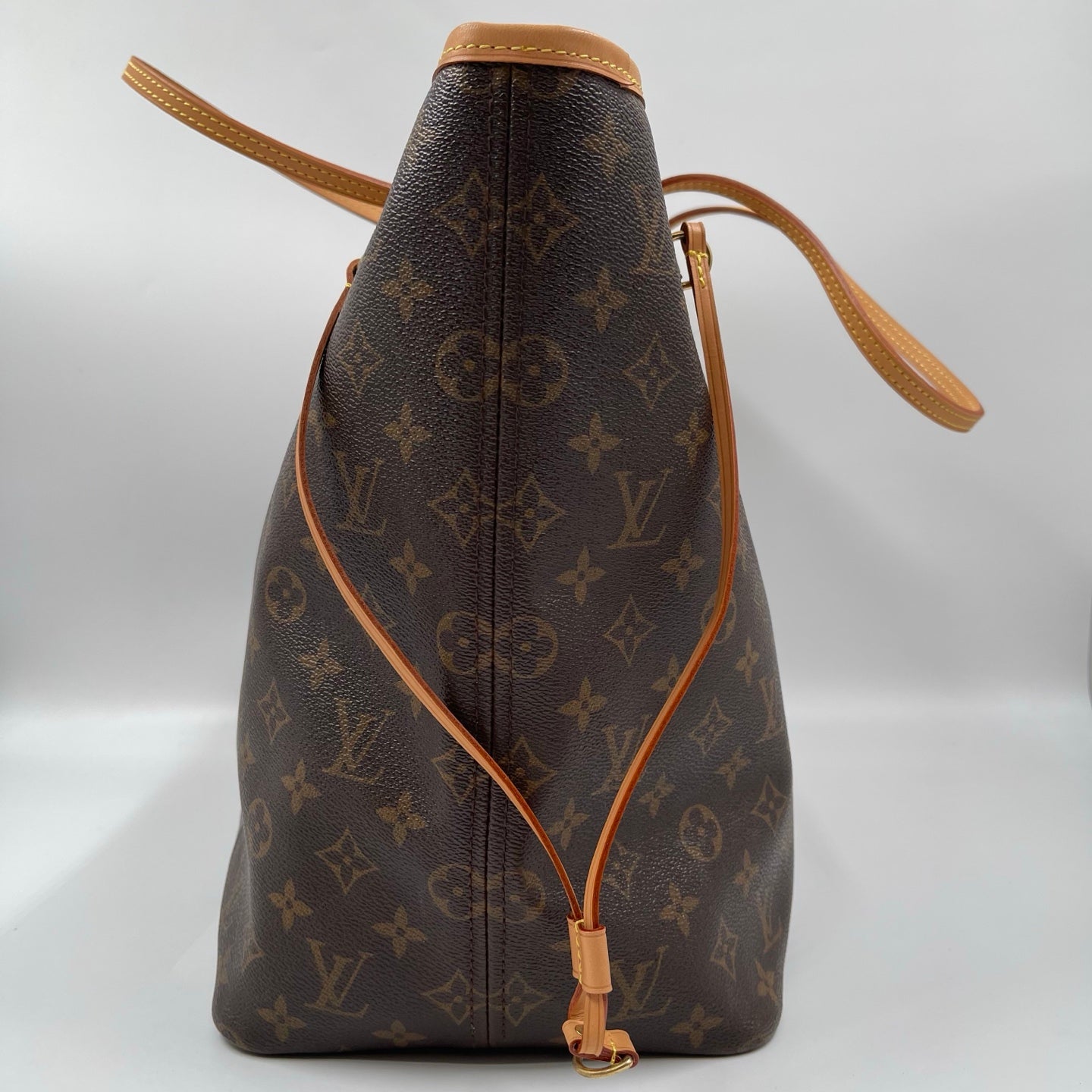 Louis Vuitton Neverfull GM Monogram Tote