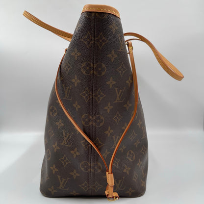 Louis Vuitton Neverfull GM Monogram Tote