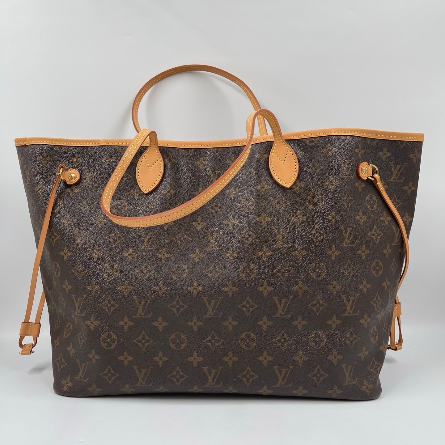Louis Vuitton Neverfull GM Monogram Tote