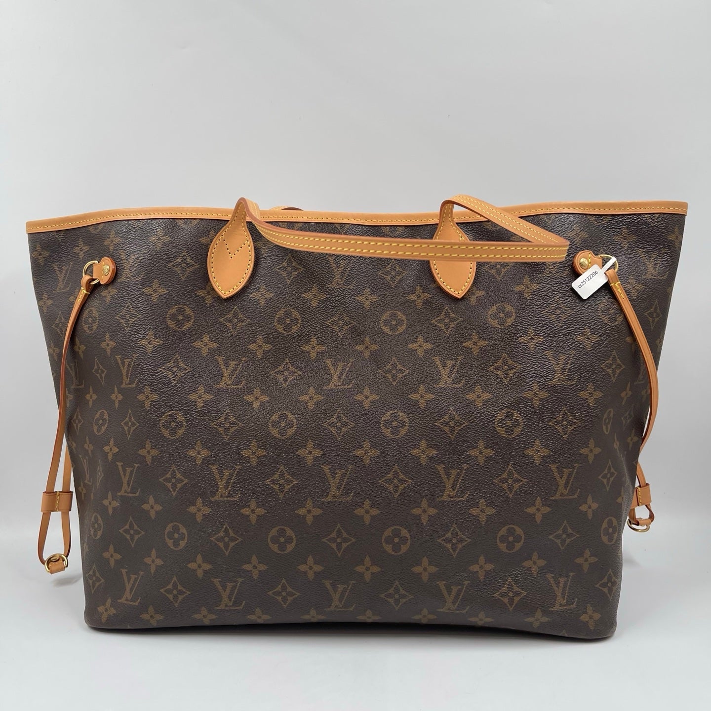 Louis Vuitton Neverfull GM Monogram Tote