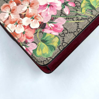 Gucci Dionysus GG Blooms Mini Shoulder Bag