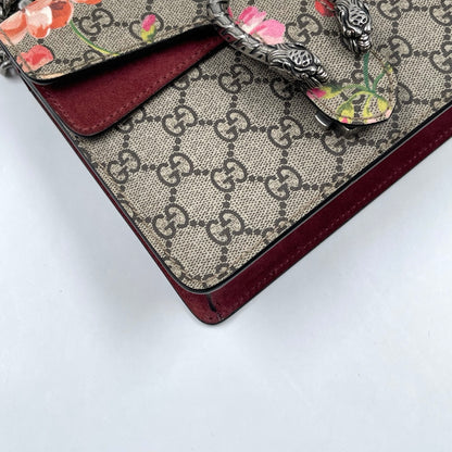 Gucci Dionysus GG Blooms Mini Shoulder Bag