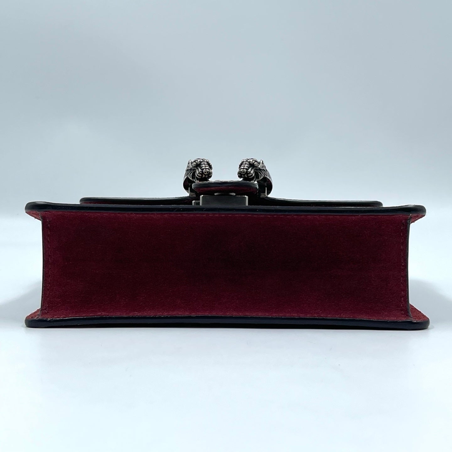 Gucci Dionysus GG Blooms Mini Shoulder Bag