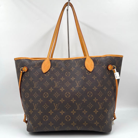 Louis Vuitton Monogram Neverfull MM