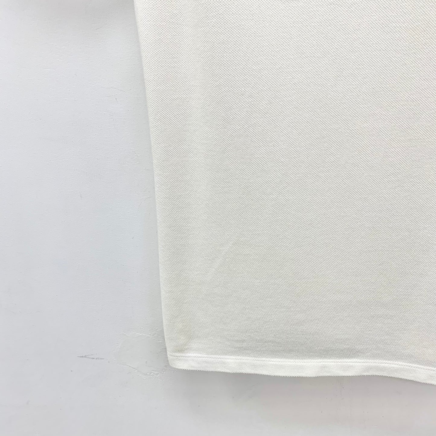 Celine Classic Polo Shirt in Cotton Piqué