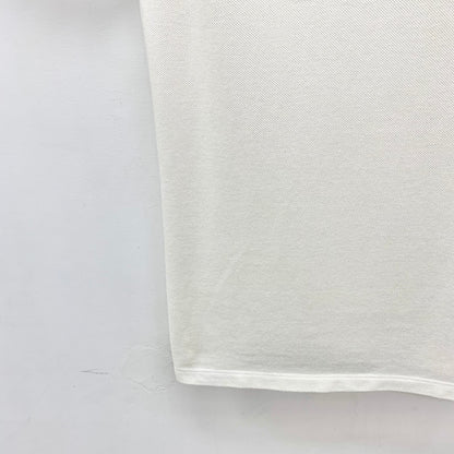 Celine Classic Polo Shirt in Cotton Piqué