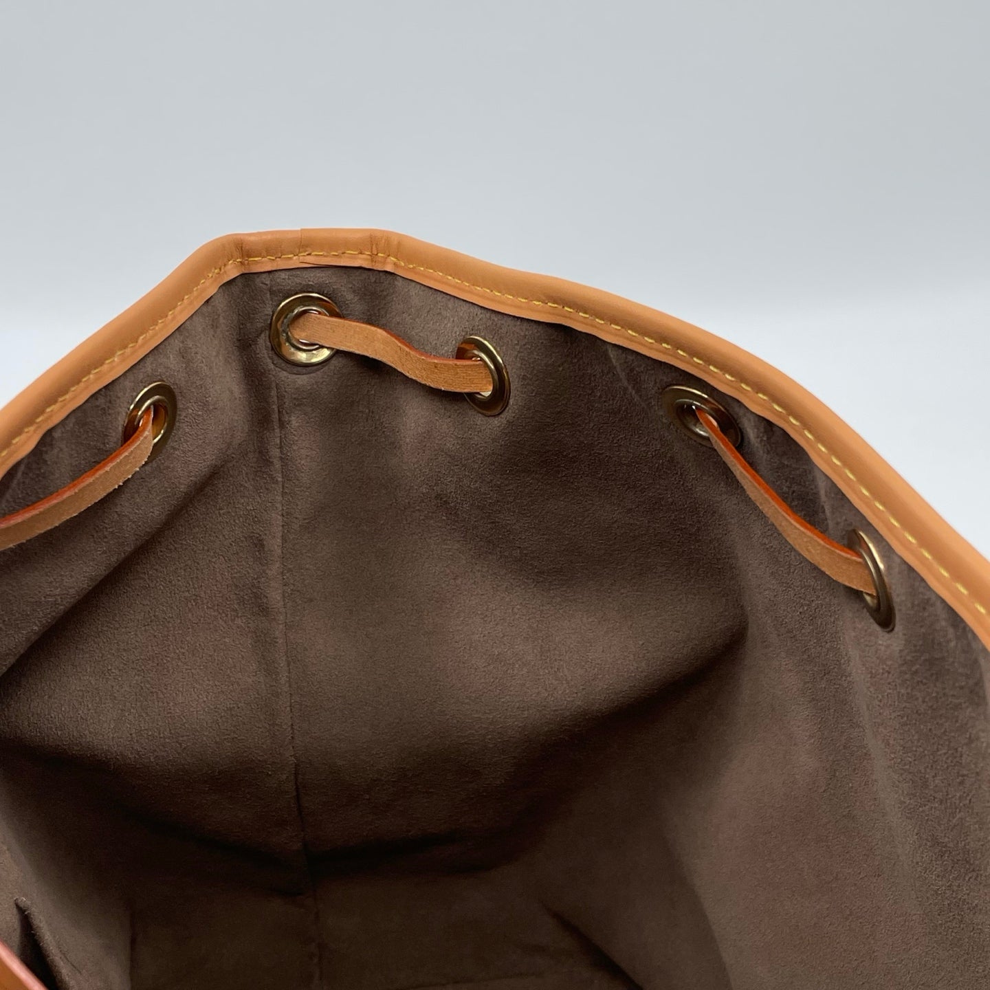 Louis Vuitton x Takashi Murakami Monogram Multicolore Petit Noé in Black