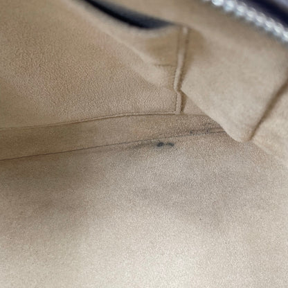 Louis Vuitton Manhattan PM Monogram Satchel