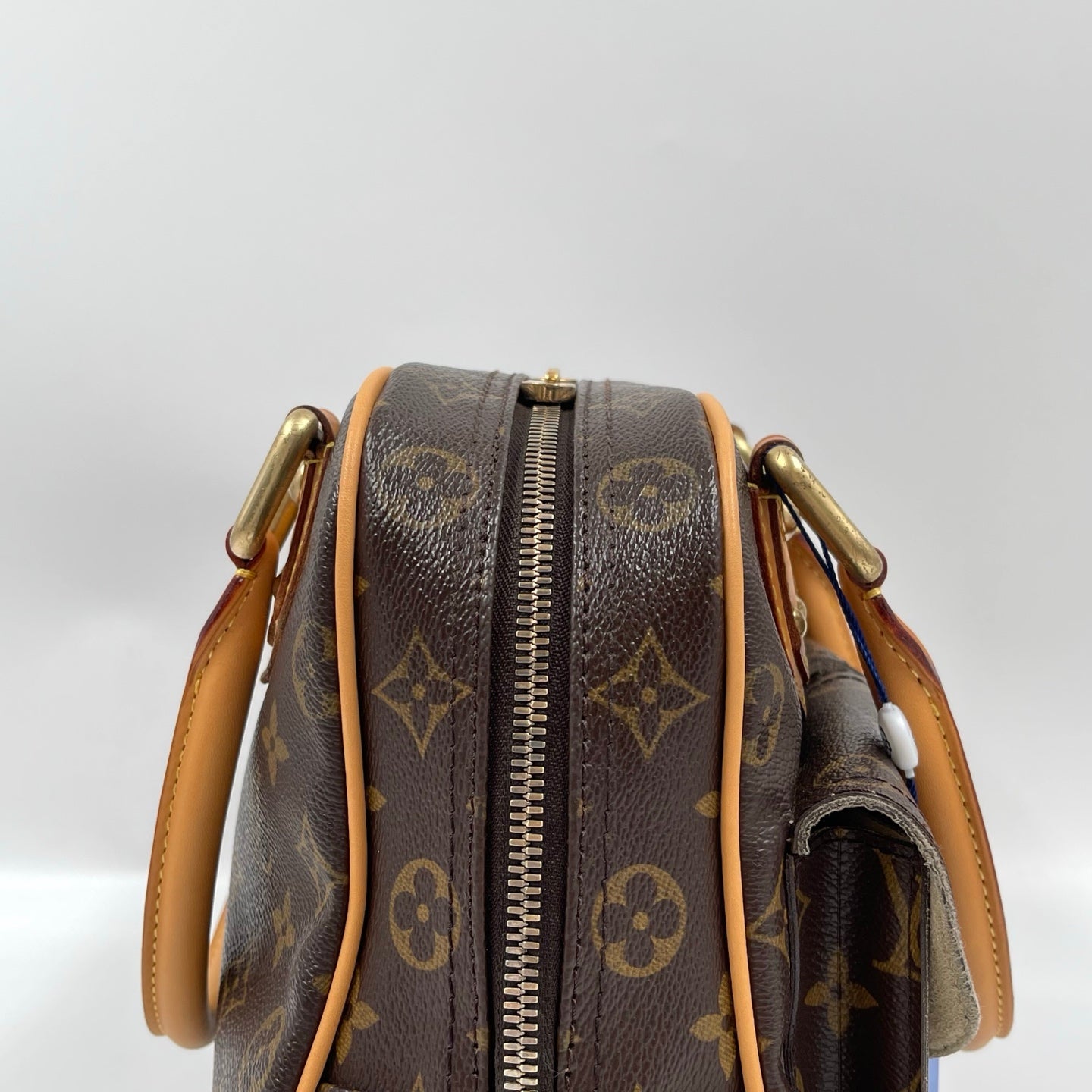 Louis Vuitton Manhattan PM Monogram Satchel