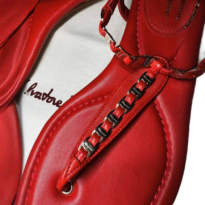 Salvatore Ferragamo TAHITI SANDAL