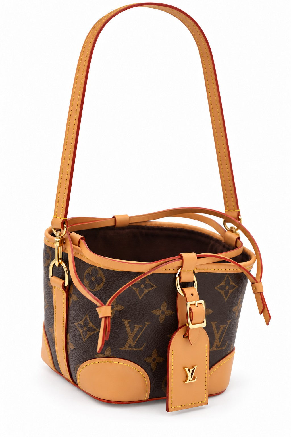 Louis Vuitton MonogramNoe Purse Monogram
