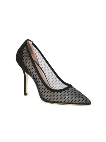 STUART WEITZMAN Toe Pumps