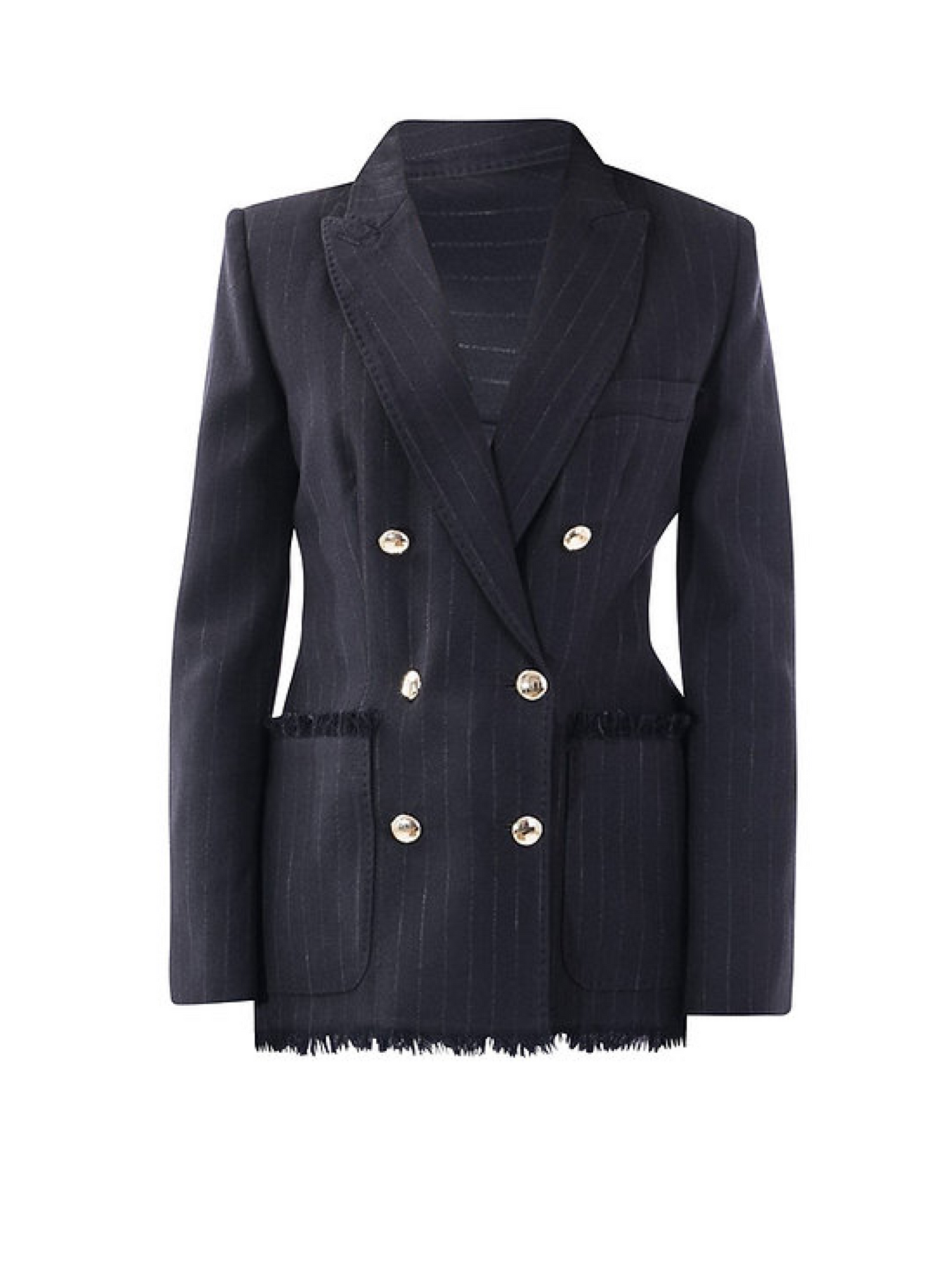 MAX MARA Wool Jacket