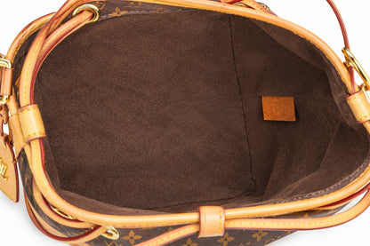 Louis Vuitton MonogramNoe Purse Monogram