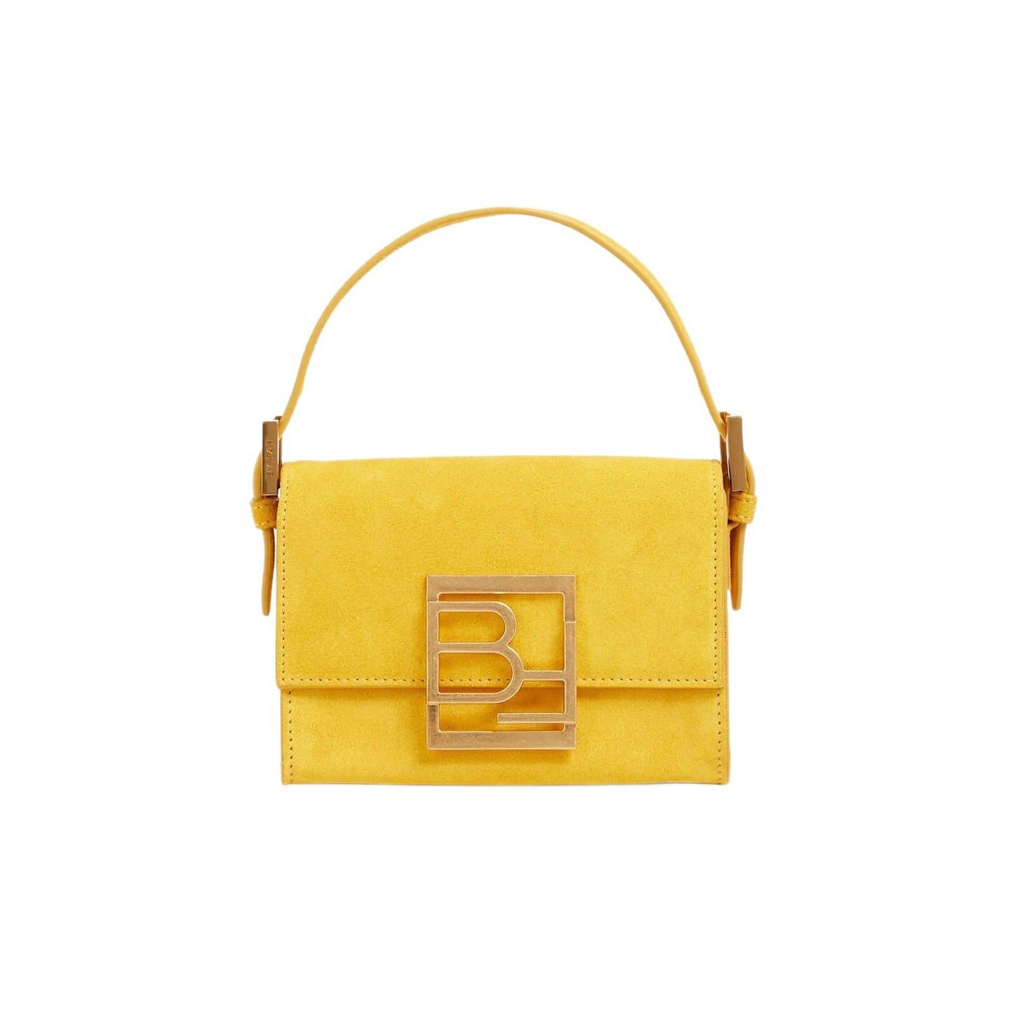 BY FAR Fran Suede Tote