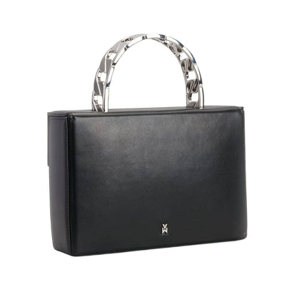 AMINA MUADDI Top-Handle Bag