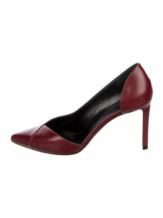 CELINE Mod D’Orsay Pumps