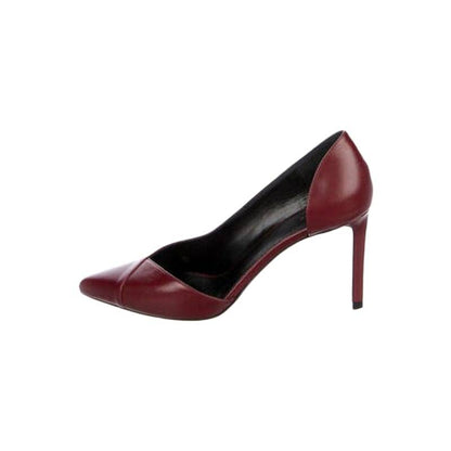 CELINE Mod D’Orsay Pumps
