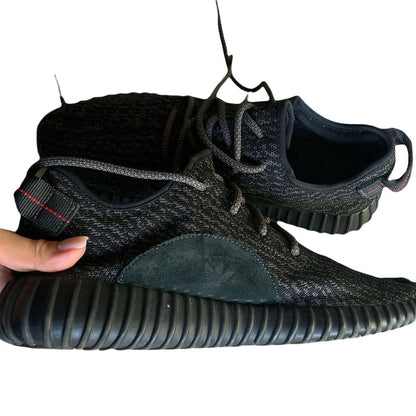 ADIDAS YEEZY 350 v1 Pirate Black