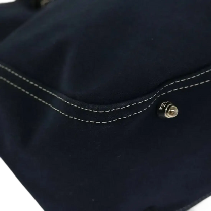 FENDI Denim Handbag