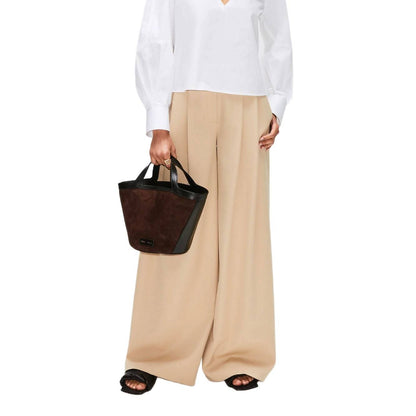 Khaite Small Nora Tote
